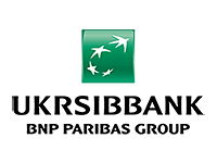 Банк UKRSIBBANK в Ладыжинке