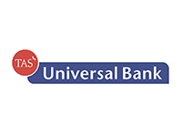 Банк Universal Bank в Ладыжинке
